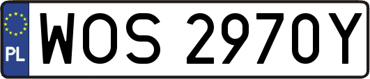 WOS2970Y