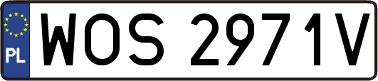 WOS2971V
