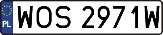 WOS2971W