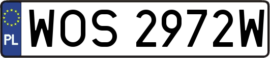 WOS2972W