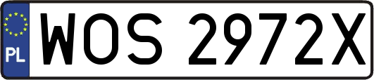 WOS2972X