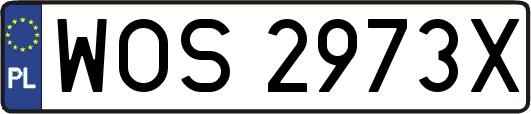 WOS2973X