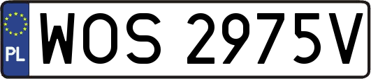 WOS2975V