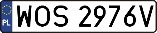 WOS2976V