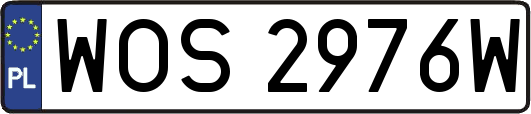 WOS2976W