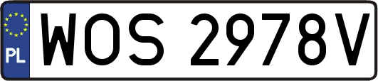 WOS2978V