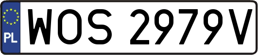 WOS2979V