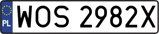 WOS2982X