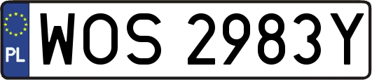 WOS2983Y