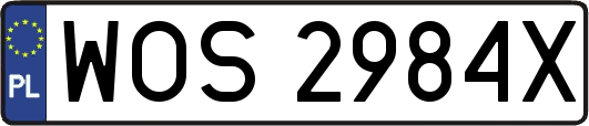 WOS2984X