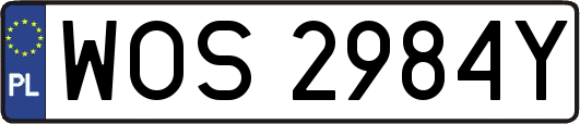 WOS2984Y