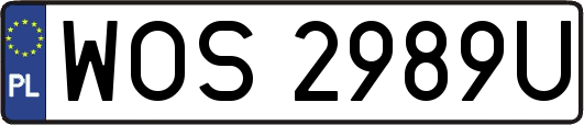 WOS2989U