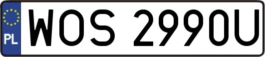 WOS2990U