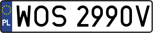 WOS2990V