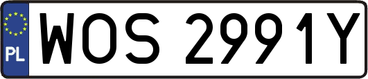 WOS2991Y