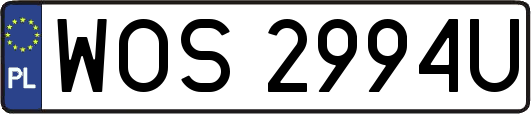 WOS2994U