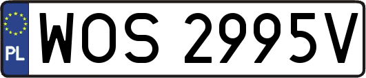 WOS2995V