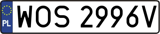 WOS2996V