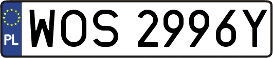 WOS2996Y