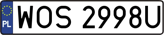 WOS2998U