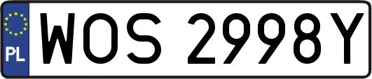WOS2998Y
