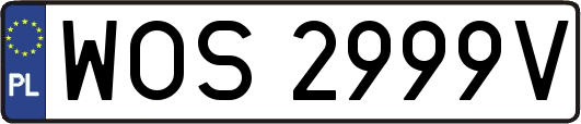 WOS2999V