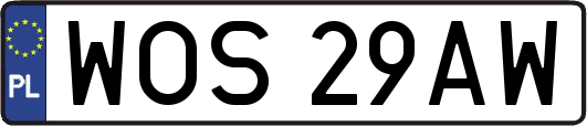 WOS29AW