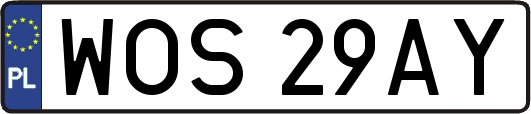 WOS29AY