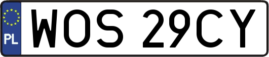 WOS29CY