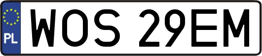 WOS29EM