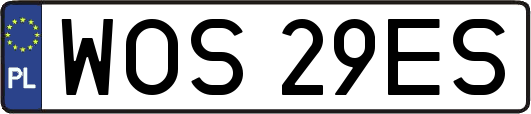 WOS29ES