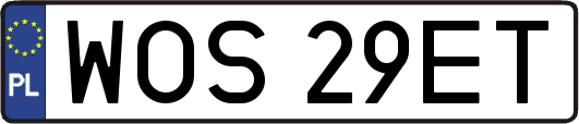 WOS29ET