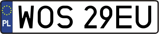 WOS29EU