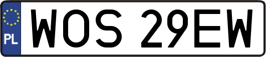 WOS29EW