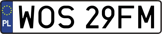 WOS29FM