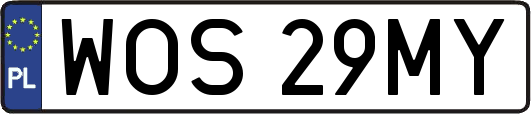 WOS29MY