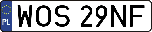 WOS29NF