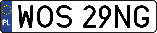 WOS29NG