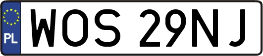 WOS29NJ