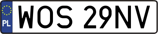 WOS29NV