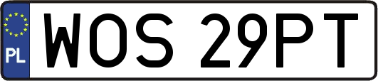 WOS29PT