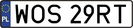 WOS29RT
