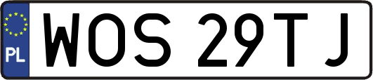WOS29TJ