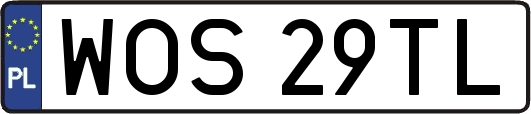 WOS29TL