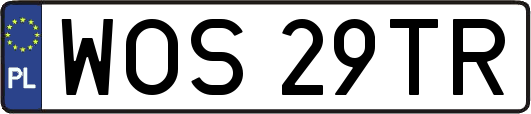 WOS29TR