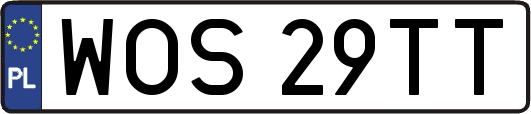 WOS29TT
