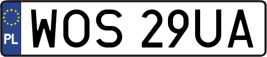 WOS29UA