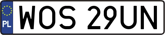 WOS29UN