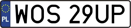 WOS29UP