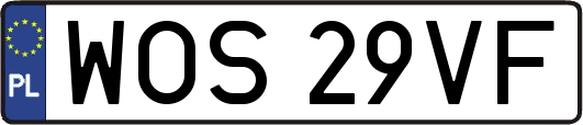 WOS29VF